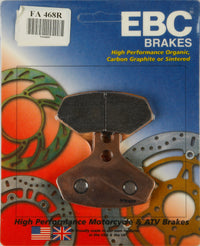 Thumbnail for Brake Pads