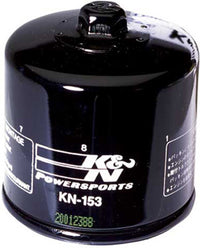 Thumbnail for Oil Filter