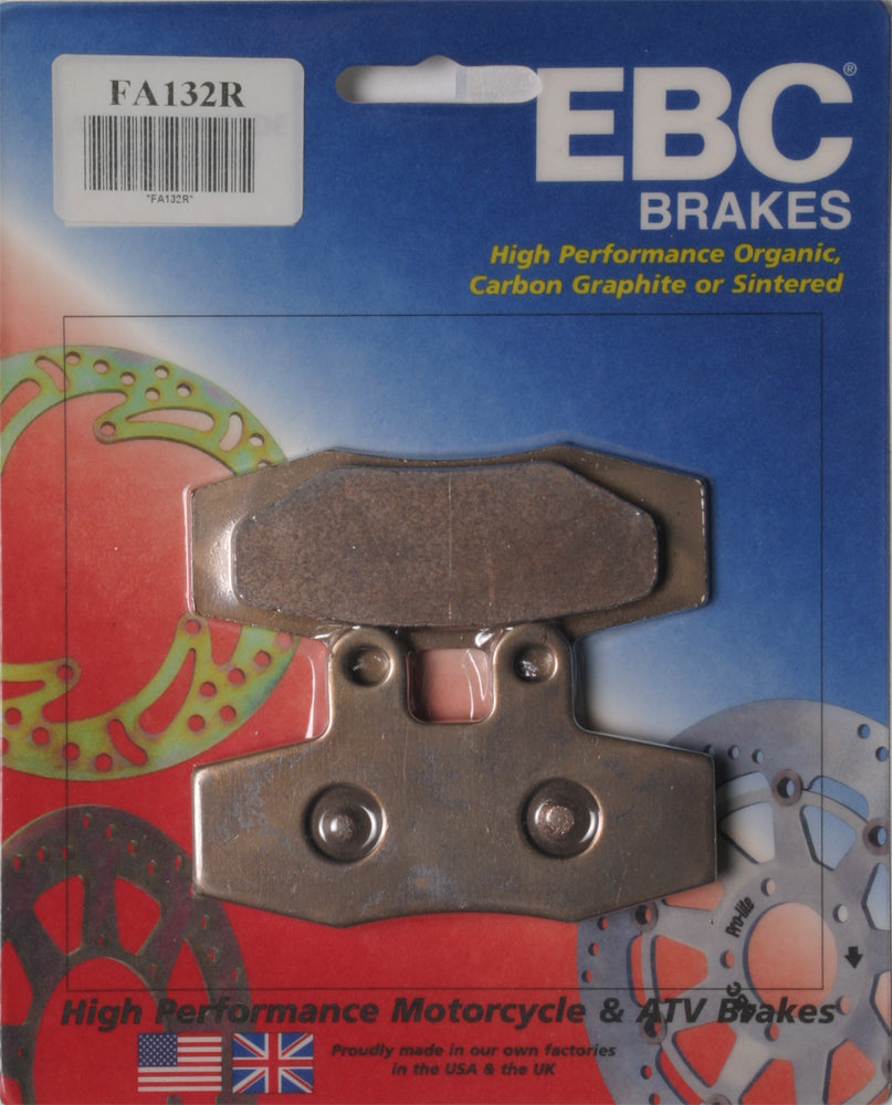 Brake Pads