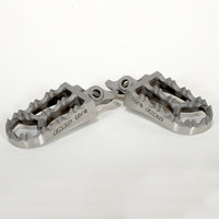 Thumbnail for Core Enduro Footpegs Hon