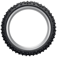 Thumbnail for Tire Geomax At81 Rear 110/90 18 61m Bias Tt