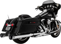 Thumbnail for Cult 45 Slip Ons Tc 95 16 Holy Moly Tips Chrome