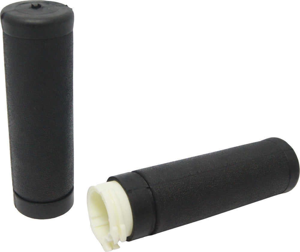 Rubber Grips Black