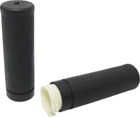 Thumbnail for Rubber Grips Black