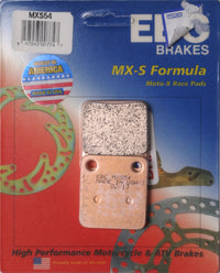 Thumbnail for Brake Pads Standard