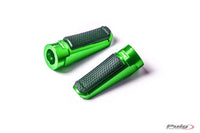Thumbnail for Footpegs Sport Green