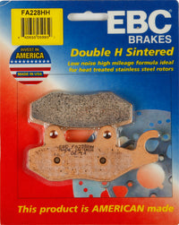 Thumbnail for Brake Pads