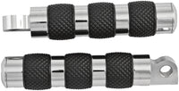 Thumbnail for Novibe Comfort Rider Footpegs Male Mount