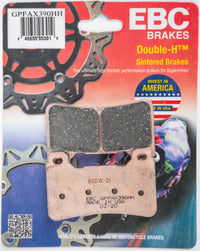 Thumbnail for Gpfax Brake Pads Race Only