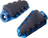 Thumbnail for Footpegs Trail Blue