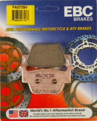 Thumbnail for Brake Pads