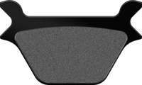 Thumbnail for Hd Brake Pad Organic Repl Oe 44213 87 44209 87