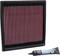 Thumbnail for Air Filter