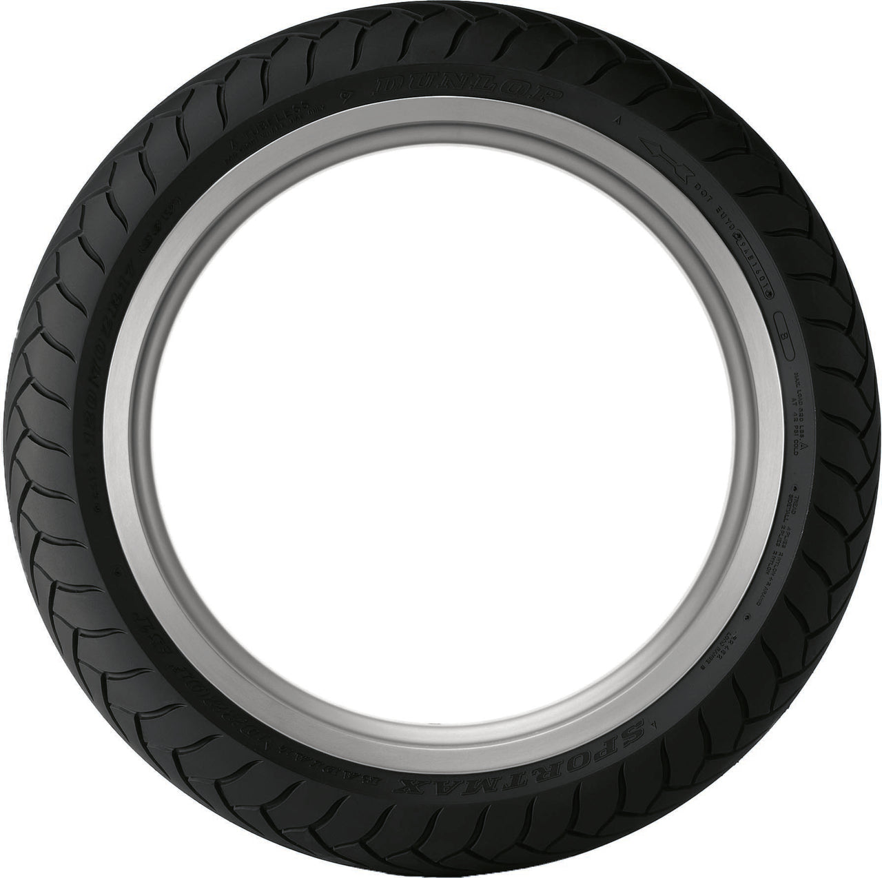 Tire D220 Front 130/70r17 62h Tl