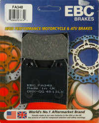 Thumbnail for Brake Pads