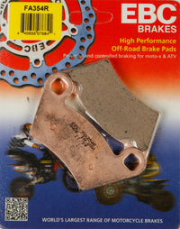 Thumbnail for Brake Pads