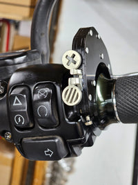 Thumbnail for Motorcycle Cruise Control Throttle Assist