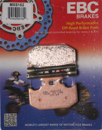 Thumbnail for Brake Pads