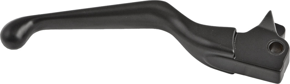 Wide V Cut Brake Lever Black Oe#42806 04