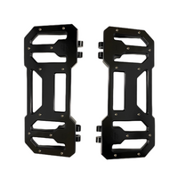 Thumbnail for Pro Board V1 Floorboard Black Anodize