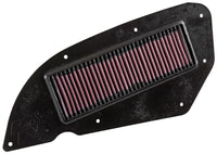 Thumbnail for Air Filter Ky 2911