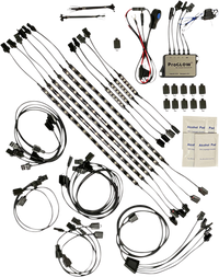Thumbnail for CUSTOM DYNAMICS Light Kit - Full Bike PG-FULL-KIT