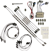 Thumbnail for CUSTOM DYNAMICS Light Kit - Engine PG-ENG-KIT