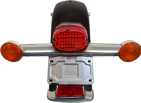 Thumbnail for CUSTOM DYNAMICS Relocation Kit - License Plate CD-LPR-KIT