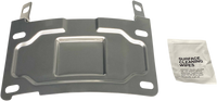 Thumbnail for CUSTOM DYNAMICS Relocation Kit - License Plate CD-LPR-KIT
