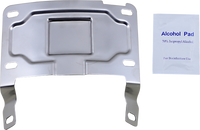 Thumbnail for CUSTOM DYNAMICS Relocation Kit - License Plate CD-LPR-KIT