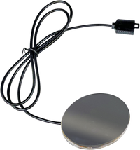Thumbnail for CUSTOM DYNAMICS Light Wheel - Chrome PG-WL-C