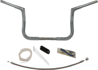 Thumbnail for FAT BAGGERS INC. Handlebar Kit - Flat Top - 10
