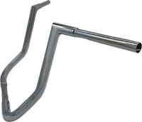 Thumbnail for FAT BAGGERS INC. Handlebar - Flat Top - 14