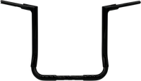 Thumbnail for FAT BAGGERS INC. Handlebar - Flat Top - 16