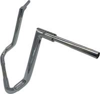 Thumbnail for FAT BAGGERS INC. Handlebar - Flat Top - 16
