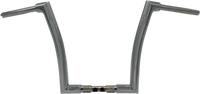 Thumbnail for FAT BAGGERS INC. Handlebar - Flat Top - 14