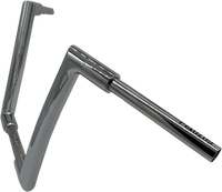Thumbnail for FAT BAGGERS INC. Handlebar - Flat Top - 12