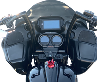 Thumbnail for FAT BAGGERS INC. Handlebar - Flat Top - 16