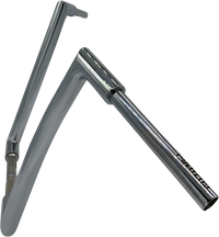 Thumbnail for FAT BAGGERS INC. Handlebar - Flat Top - 16