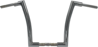 Thumbnail for FAT BAGGERS INC. Handlebar - Flat Top - 14