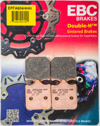 Thumbnail for Brake Pads Epfa604/4hh Extreme Pro Epfa Series