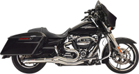Thumbnail for BASSANI XHAUST 2:1 Exhaust - Chrome 1F88C