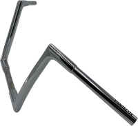 Thumbnail for FAT BAGGERS INC. Handlebar - Flat Top - 10