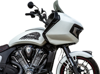 Thumbnail for KLOCK WERKS Flare* Windshield - Tinted - 11
