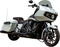 Thumbnail for KLOCK WERKS Flare* Windshield - Tinted - 11