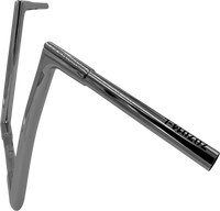 Thumbnail for FAT BAGGERS INC. Handlebar - Flat Top - 14