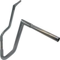 Thumbnail for FAT BAGGERS INC. Handlebar - Flat Top - 16