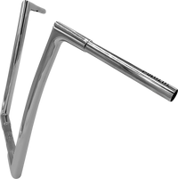 Thumbnail for FAT BAGGERS INC. Handlebar - Flat Top - 16