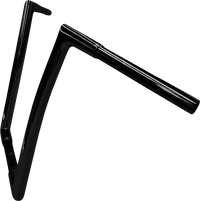 Thumbnail for FAT BAGGERS INC. Handlebar - Flat Top - 16