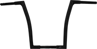 Thumbnail for FAT BAGGERS INC. Handlebar - Flat Top - 16